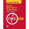 Stallcup's Master Electrician's Study Guide door James G. Stallcup