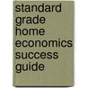 Standard Grade Home Economics Success Guide by Jean McAllister
