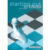 Starting Out in Chess Starting Out in Chess door Byron Jacobs