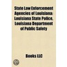 State Law Enforcement Agencies of Louisiana door Not Available