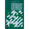 Statistical Inference For Spatial Processes door Brian D. Ripley
