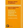 Statistical Methods In Software Engineering door Simon P. Wilson