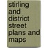 Stirling And District Street Plans And Maps