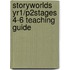 Storyworlds Yr1/P2stages 4-6 Teaching Guide