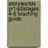 Storyworlds Yr1/P2stages 4-6 Teaching Guide