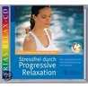 Stressfrei Durch Progressive Relaxation. Cd door Jean-Pierre Garattoni