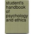 Student's Handbook of Psychology and Ethics