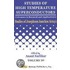 Studies Of High Temperature Superconductors