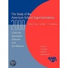 Study of the American Superintendency, 2000 door Tom Glass