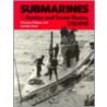 Submarines Of The Russian And Soviet Navies by Norman Polmar