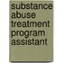 Substance Abuse Treatment Program Assistant
