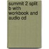 Summit 2 Split B With Workbook And Audio Cd
