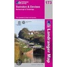 Swindon, Devizes, Malborough And Trowbridge door Ordnance Survey