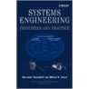Systems Engineering Principles And Practice door William N. Sweet
