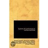 Systems of Land Tenure in Various Countries door Sir George Campbell