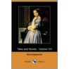 Tales And Novels - Volume Viii (Dodo Press) door Maria Edgeworth