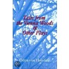 Tales From The Vienna Woods And Other Plays door Odon von Horvath