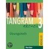 Tangram aktuell 3. Lektion 1-4. Übungsheft door Silke Hilpert
