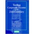 Taxing Corporate Income In The 21st Century