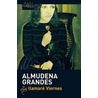 Te llamare Viernes / I Will Call you Friday door Almudena Grandes