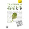 Teach Yourself Transform Your Life With Nlp door Paul Jenner