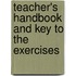 Teacher's Handbook And Key To The Exercises