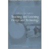 Teaching and Learning Design and Technology door John Eggleston