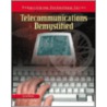 Telecommunications Demystified [with Cdrom] by Carl R. Nassar
