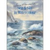 Terry Harrison's Sea And Sky In Watercolour by Terry Harrison