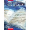 Texte lesen, Texte verstehen 5. Arbeitsheft by Unknown