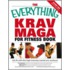 The  Everything  Krav Maga For Fitness Book