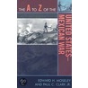 The A to Z of the United States-Mexican War door Edward R. Moseley