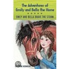 The Adventures Of Emily And Bella The Horse door Robinson Christine Robinson