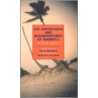The Adventures and Misadventures of Maqroll by Edith Grossman