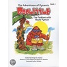 The Adventures of Dynamic DooLittle, Book 2 door James Wojtak