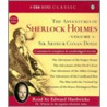 The Adventures of Sherlock Holmes, Volume 1 door Sir Arthur Conan Doyle