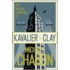 The Amazing Adventures Of Kavalier And Clay