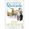 The Anti-Social Behaviour Of Horace Rumpole door Sir John Mortimer