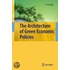 The Architecture Of Green Economic Policies