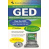 The Best Test Prep For The Ged [with Cdrom] door Stella Cameron