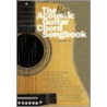 The Big Acoustic Guitar Chord Songbook Gold by Unknown