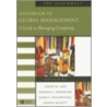 The Blackwell Handbook of Global Management by Lane
