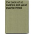 The Book Of St Audries And West Quantoxhead
