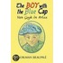 The Boy With The Blue Cap Van Gogh In Arles