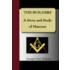 The Builders - A Story and Study of Masonry
