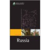 The Business Traveller's Handbook To Russia by Christopher Gilbert
