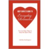 The Busy Couple's Guide To Everyday Romance by Editha Rodriguez