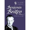 The Cambridge Companion To Benjamin Britten door Mervyn Cooke