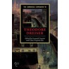 The Cambridge Companion To Theodore Dreiser door Professor Leonard Cassuto