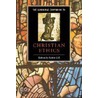 The Cambridge Companion to Christian Ethics door Robin Gill
